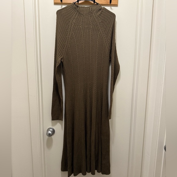 NWT Boden Midi Tessa Knitted Dress - Picture 2 of 7